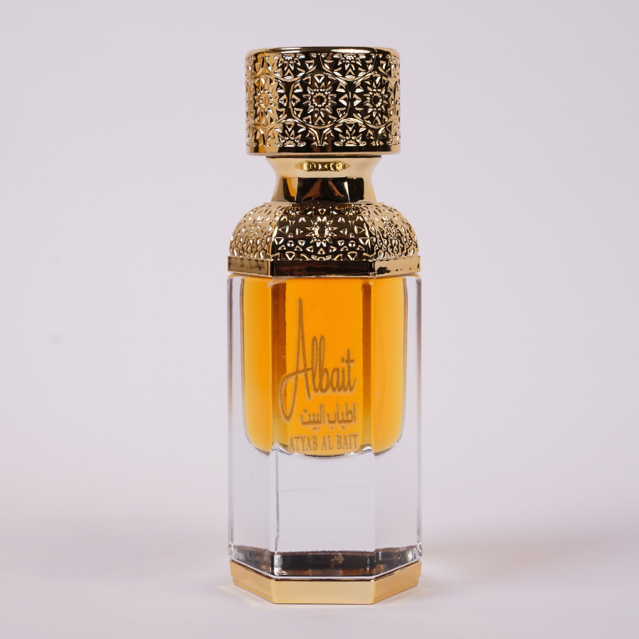 عطر غابات